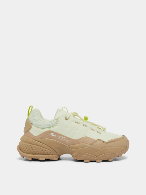 Кросівки Lacoste L-GUARD BREAKER CT модель 748SFA0095AOF Фото