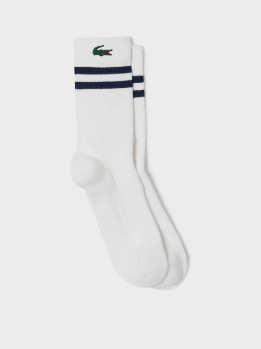 Шкарпетки та гольфи Lacoste модель RA1095522 Фото