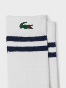 Шкарпетки та гольфи Lacoste модель RA1095522 Фото