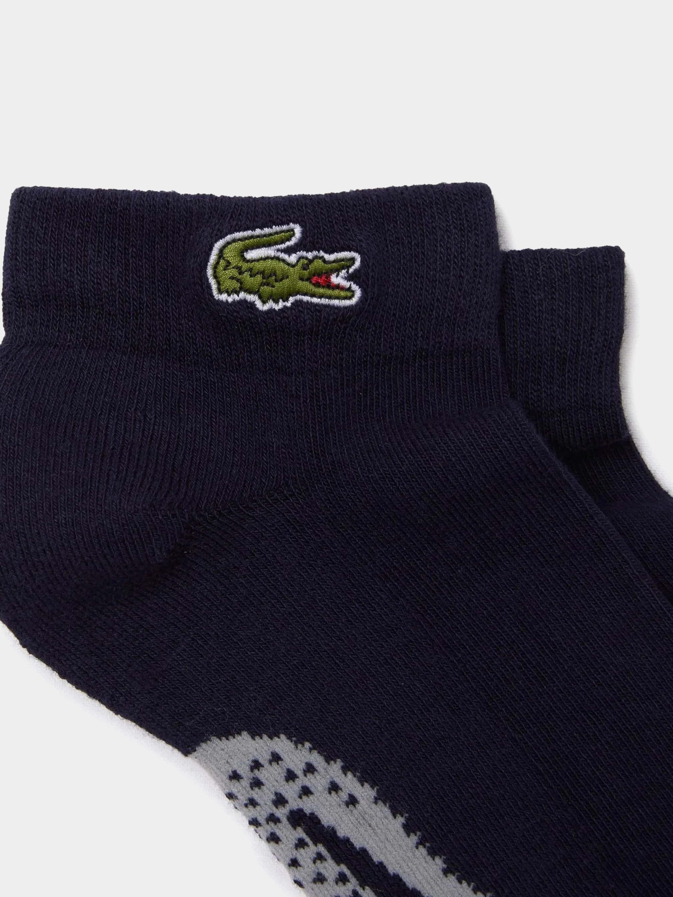 Шкарпетки та гольфи Lacoste модель RA4188KZA Фото