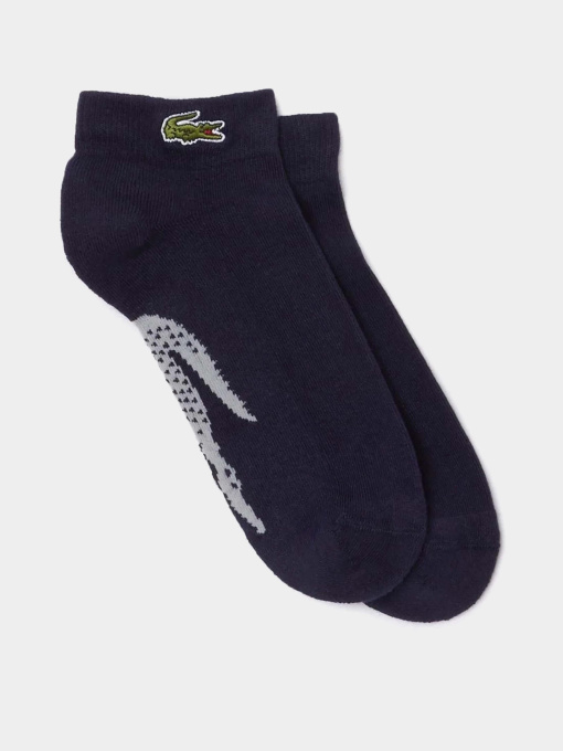 Шкарпетки та гольфи Lacoste модель RA4188KZA Фото