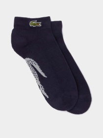 Шкарпетки та гольфи Lacoste модель RA4188KZA Фото