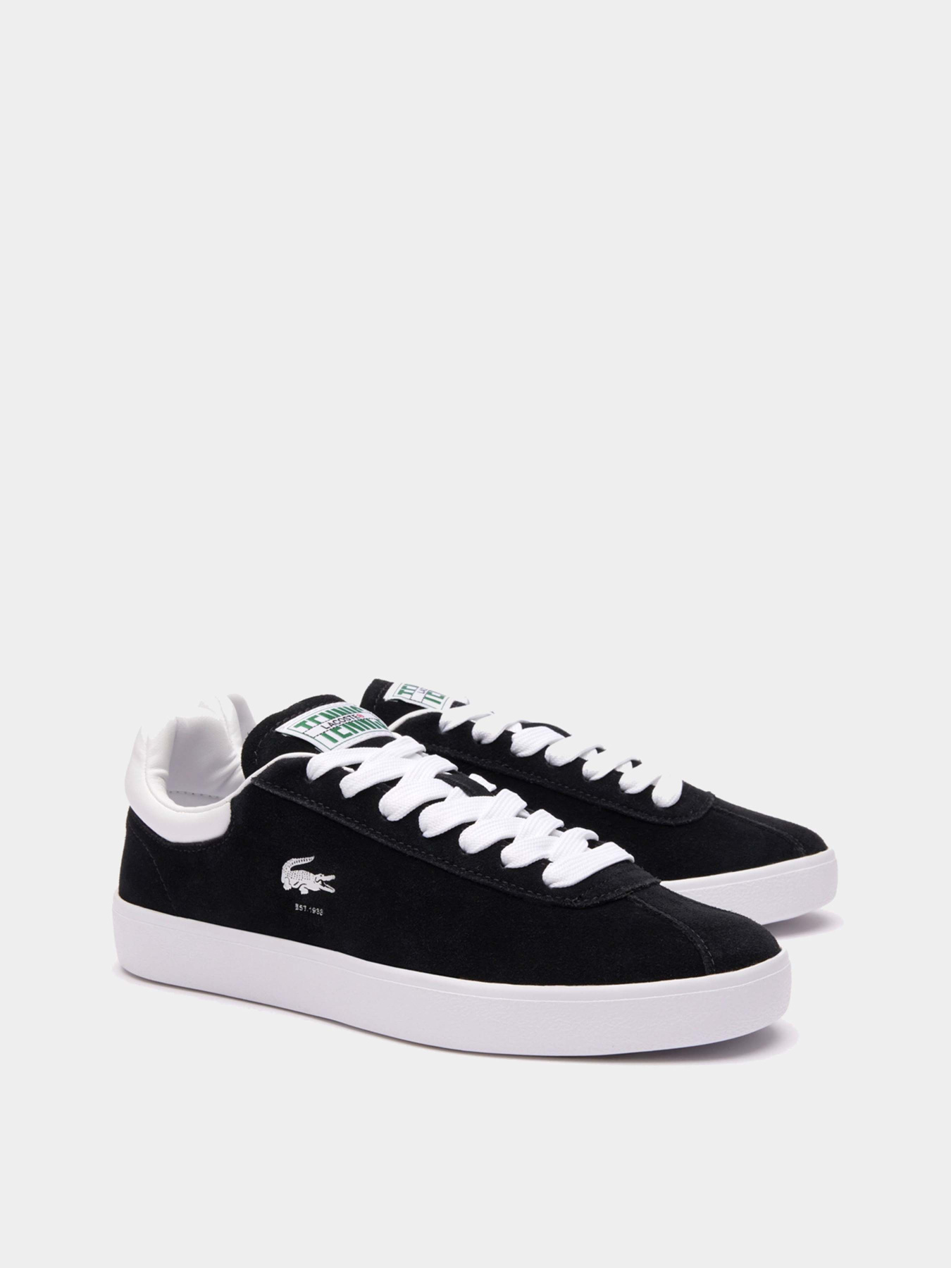 Кеды Lacoste BASESHOT модель 746SFA0055312 Фото