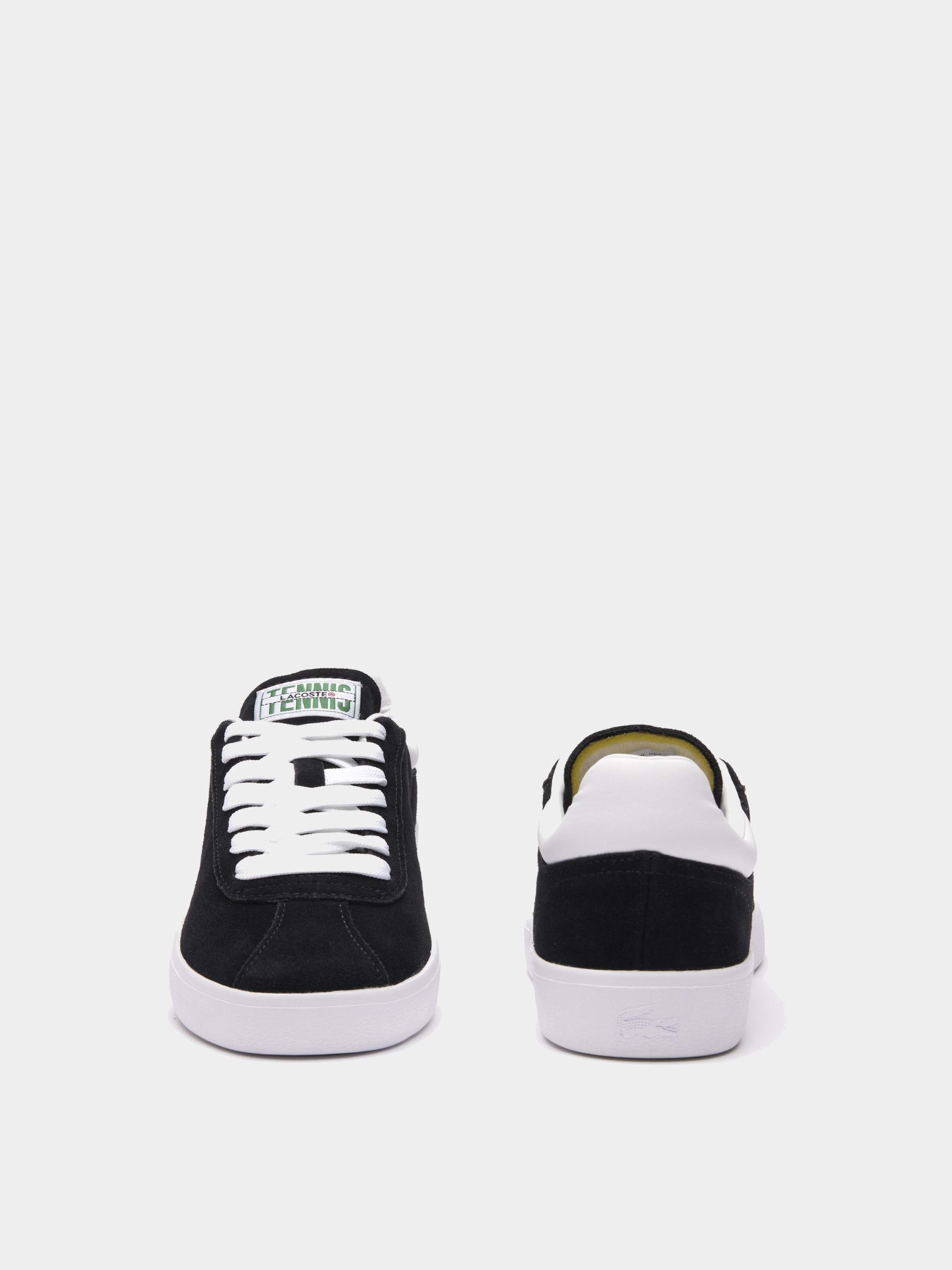 Кеды Lacoste BASESHOT модель 746SFA0055312 Фото