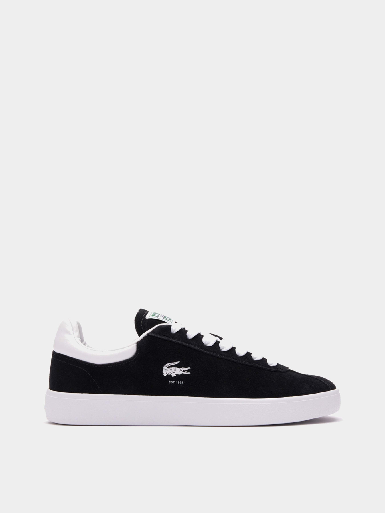 Кеды Lacoste BASESHOT модель 746SFA0055312 Фото