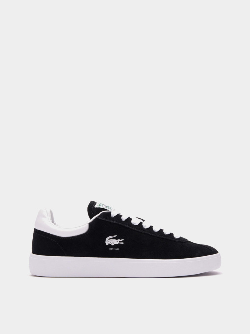 Кеды Lacoste BASESHOT модель 746SFA0055312 Фото