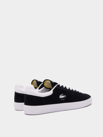 Кеды Lacoste BASESHOT модель 746SFA0055312 Фото