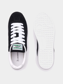 Кеды Lacoste BASESHOT модель 746SFA0055312 Фото