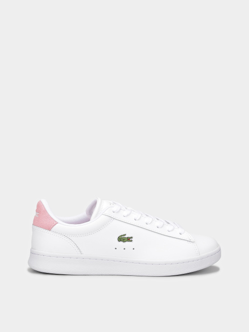 Кеды Lacoste CARNABY модель 748SFA00151Y9 Фото