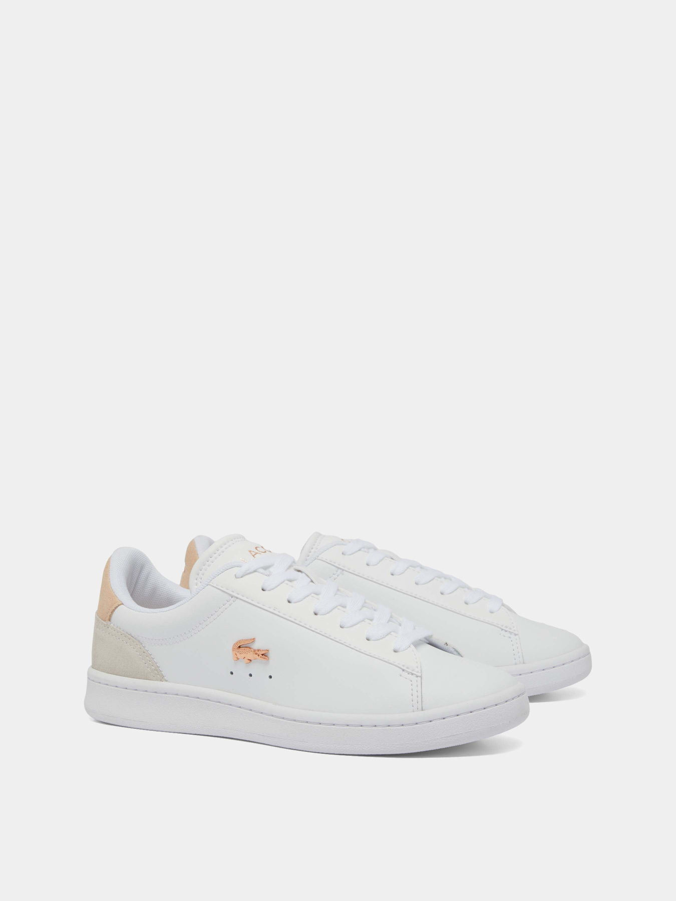 Кеды Lacoste CARNABY модель 748SFA00161Y9 Кеды Lacoste CARNABY модель 748SFA00161Y9 Фото