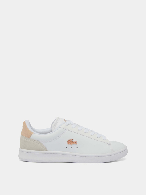 Кеды Lacoste CARNABY модель 748SFA00161Y9 Фото