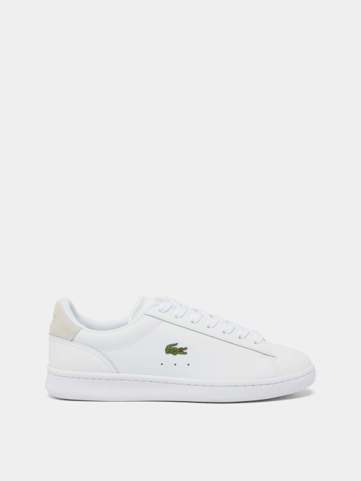 Кеды Lacoste CARNABY модель 748SFA011821G Фото