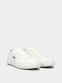 Кеды Lacoste BACKCOURT модель 749CFA001818C Фото