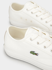 Кеды Lacoste BACKCOURT модель 749CFA001818C Фото