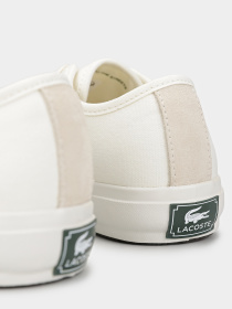 Кеды Lacoste BACKCOURT модель 749CFA001818C Фото