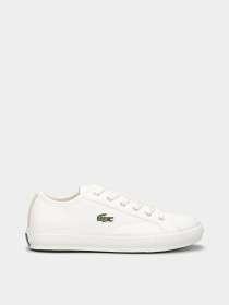 Кеды Lacoste BACKCOURT модель 749CFA001818C Фото