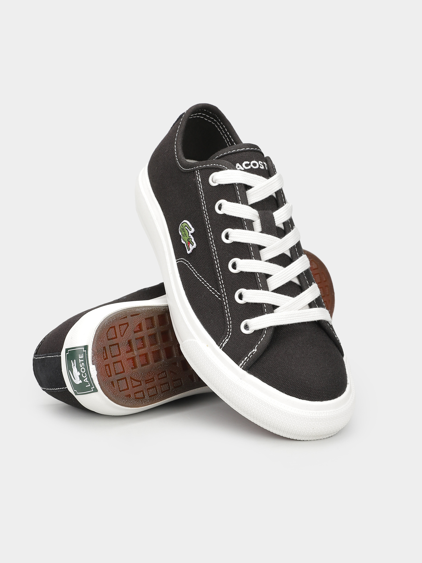 Кеды Lacoste BACKCOURT модель 749CFA0018454 Фото