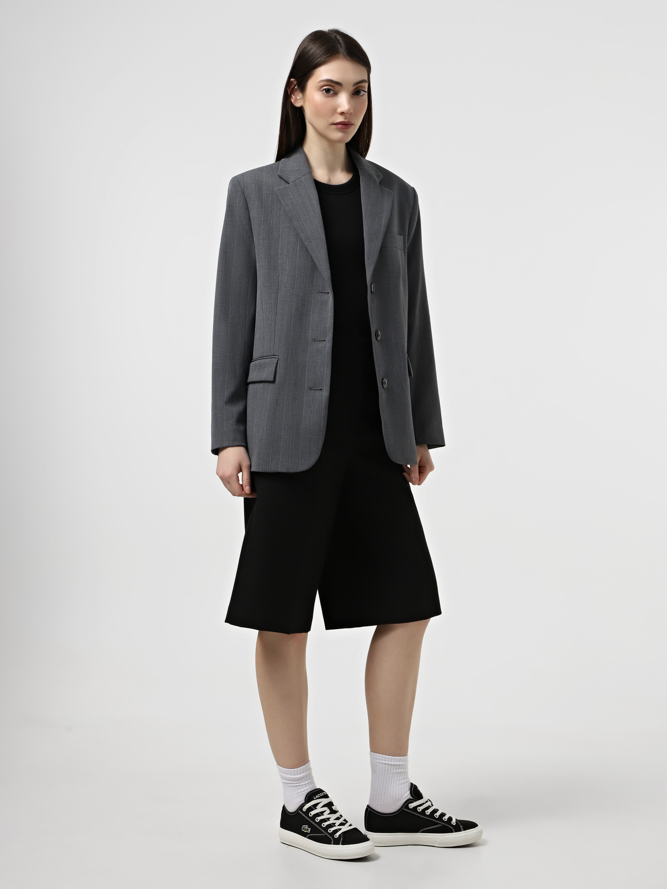 Кеды Lacoste BACKCOURT модель 749CFA0018454 Фото