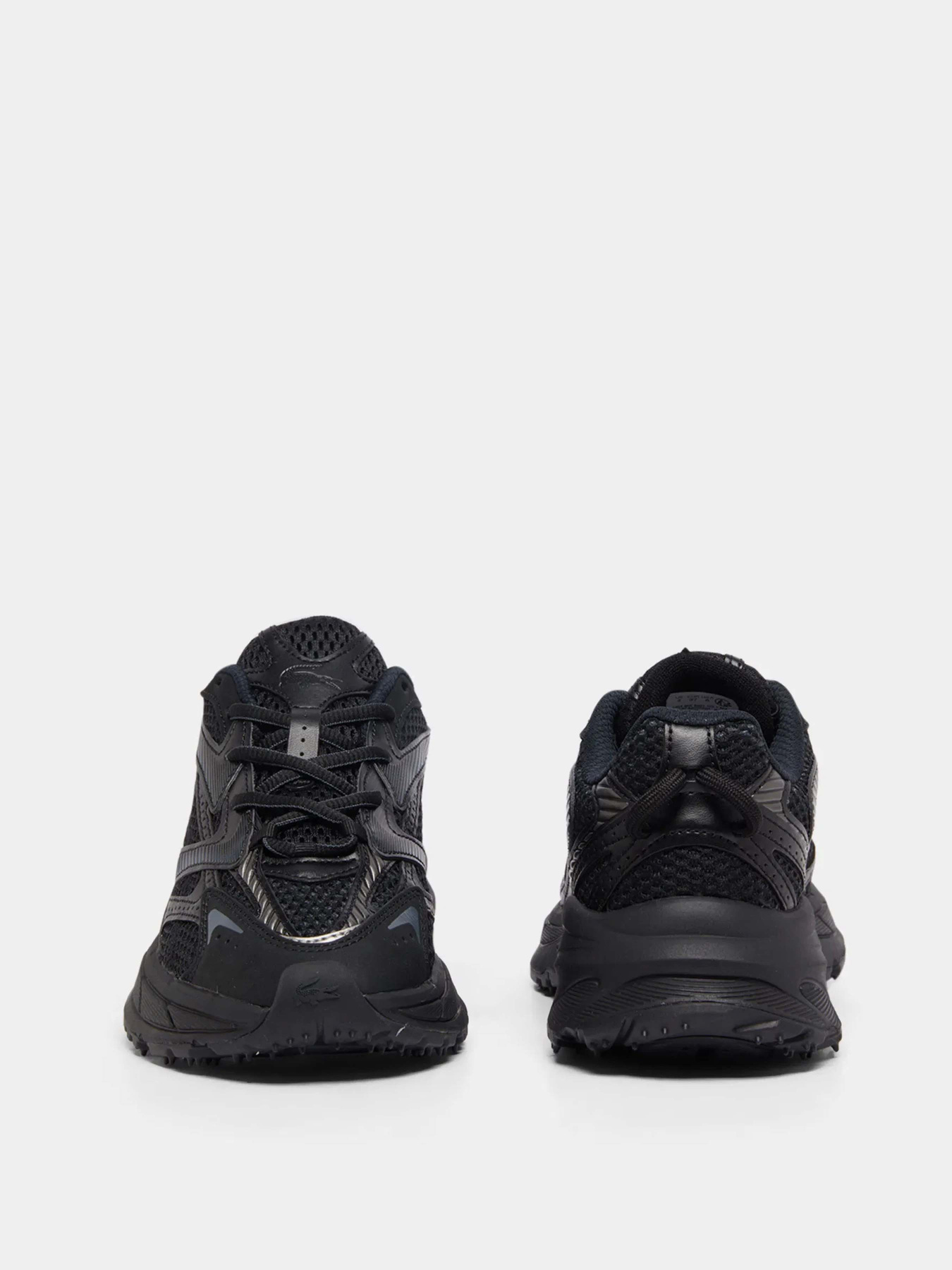 Кросівки Lacoste L003 NEO SHOT модель 749SFA000702H Кросівки Lacoste L003 NEO SHOT модель 749SFA000702H Фото