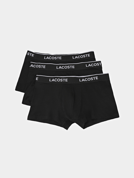 Нижнее белье Lacoste LACOSTE модель 5H1300031 Фото