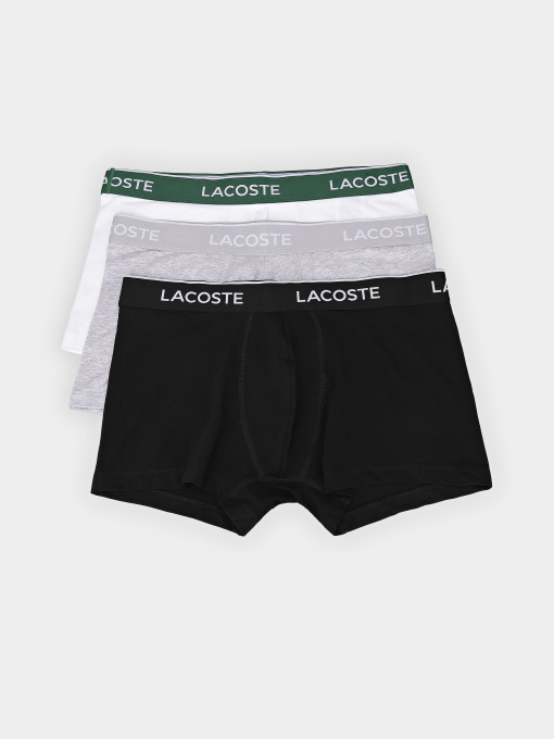Нижнее белье Lacoste LACOSTE модель 5H1300NUA Фото