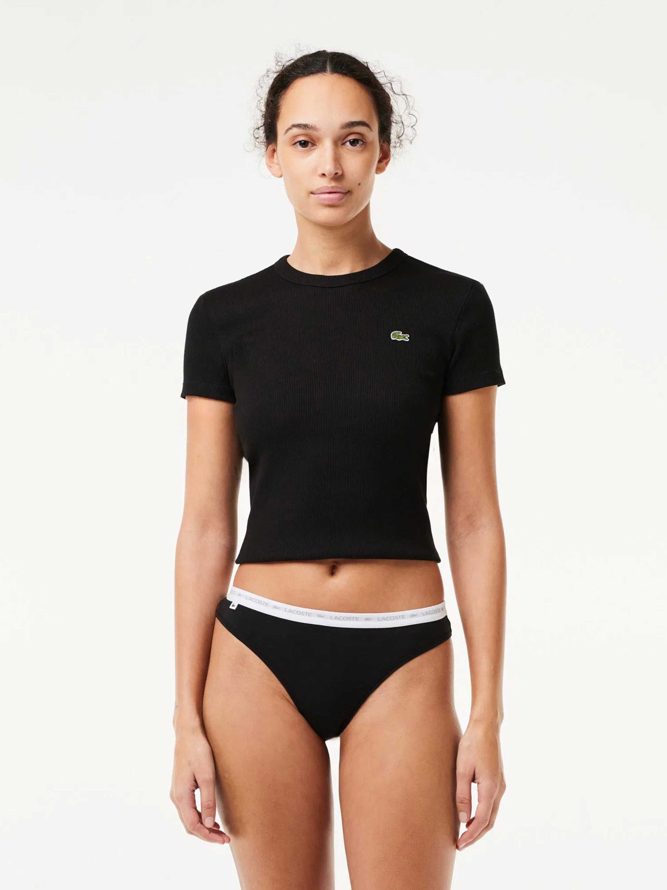 Нижня білизна Lacoste LACOSTE модель 8F1341031 Фото