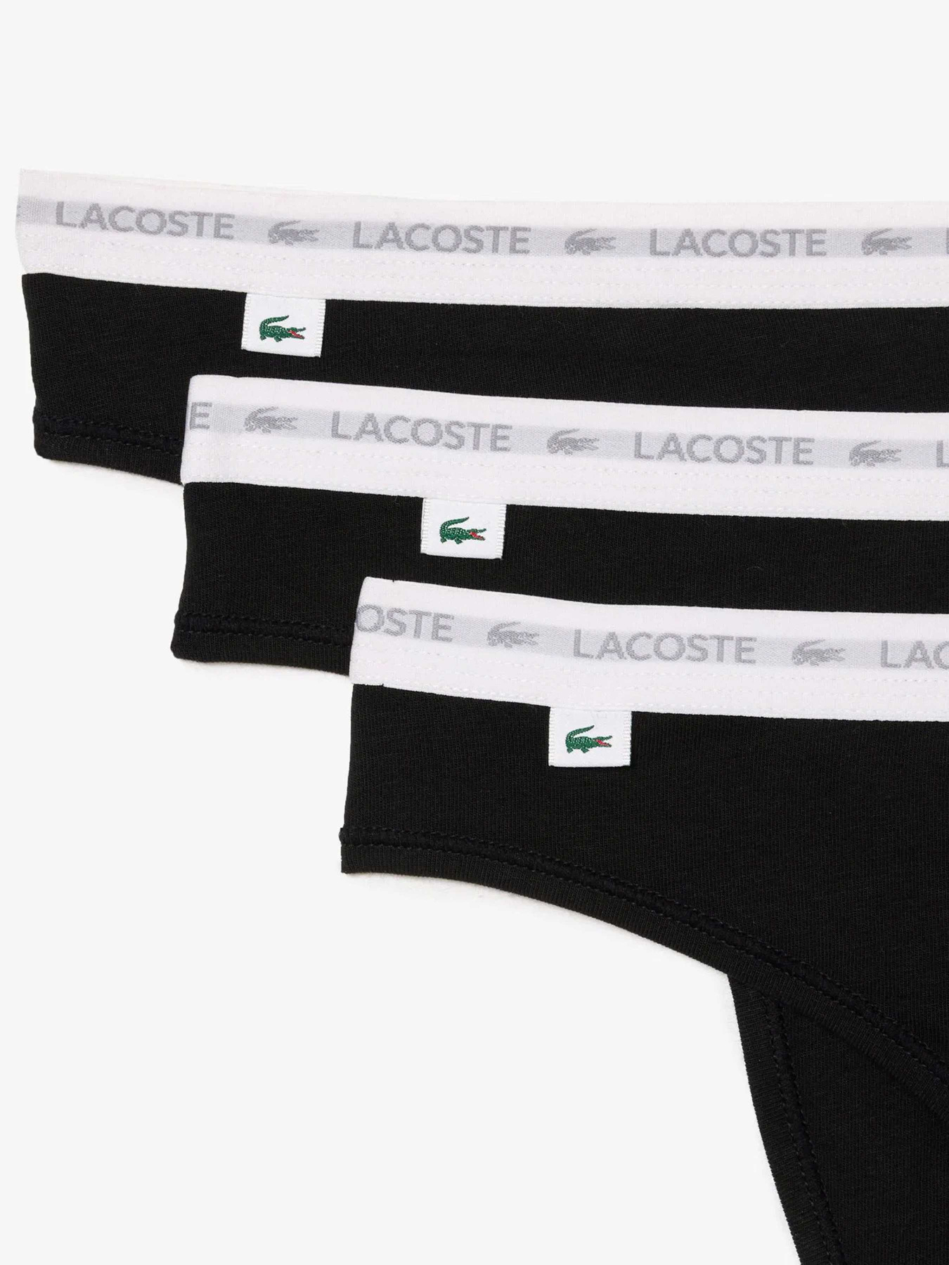 Нижня білизна Lacoste LACOSTE модель 8F1341031 Фото