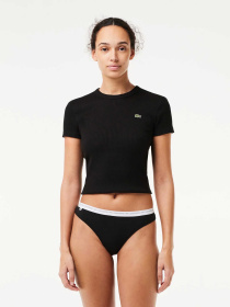Нижня білизна Lacoste LACOSTE модель 8F1341031 Фото