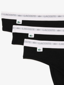 Нижня білизна Lacoste LACOSTE модель 8F1341031 Фото