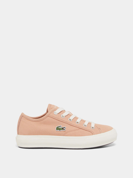Кеды Lacoste BACKCOURT модель 749CFA00122E5 Фото