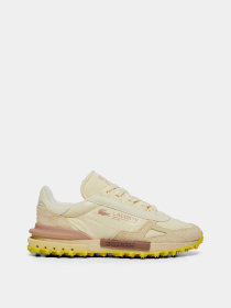 Кроссовки Lacoste ELITE ACTIVE модель 749SFA0002AMG Фото