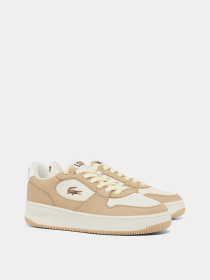 Кеды Lacoste L001 модель 749SFA0046BW7 Фото