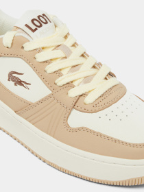 Кеды Lacoste L001 модель 749SFA0046BW7 Фото