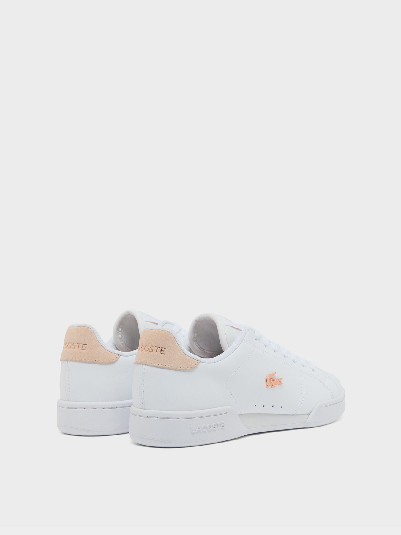 Кеды Lacoste CARNABY модель 750SFA00451Y9 Фото