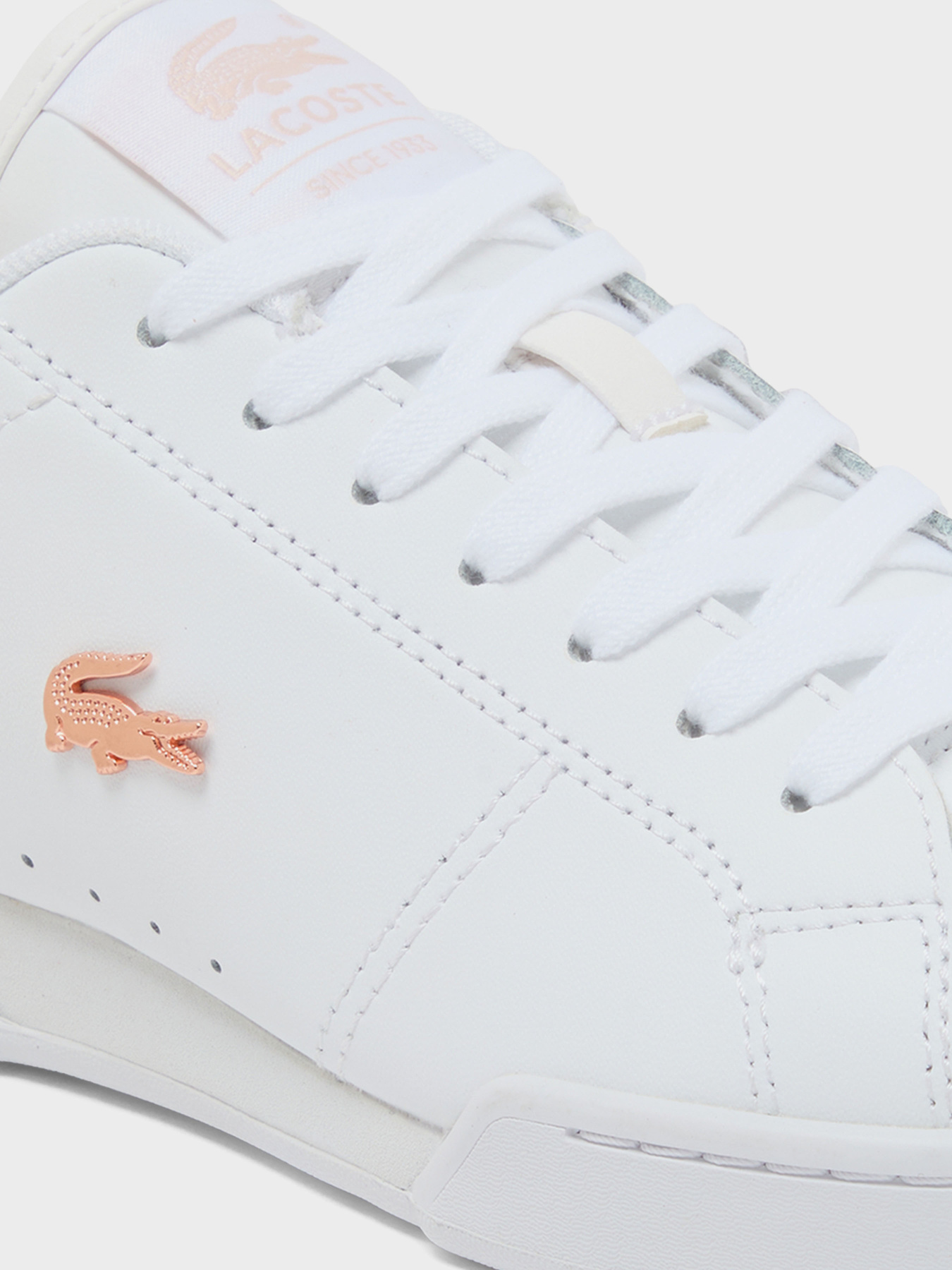 Кеды Lacoste CARNABY модель 750SFA00451Y9 Фото