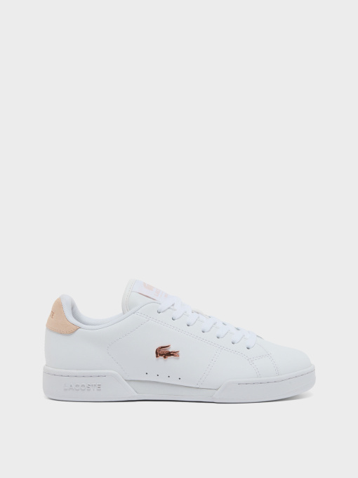 Кеды Lacoste CARNABY модель 750SFA00451Y9 Фото