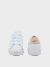 Кеды Lacoste CARNABY модель 750SFA00451Y9 Фото