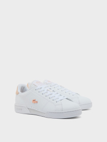 Кеды Lacoste CARNABY модель 750SFA00451Y9 Фото