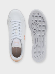 Кеды Lacoste CARNABY модель 750SFA00451Y9 Фото