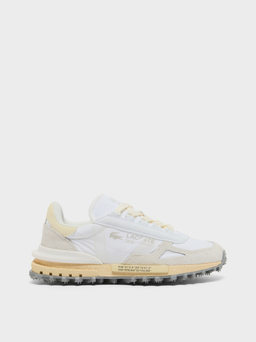 Кроссовки Lacoste ELITE ACTIVE модель 750SFA00762H8 Фото