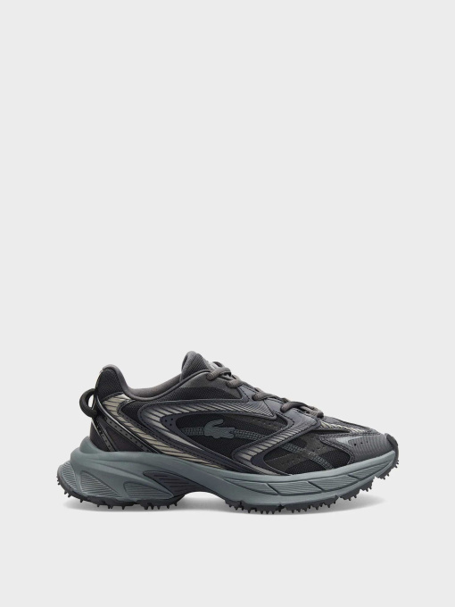 Кроссовки Lacoste L003 модель 751SFA006717C Фото