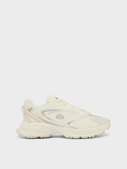 Кроссовки Lacoste L003 модель 751SFA006718C Фото