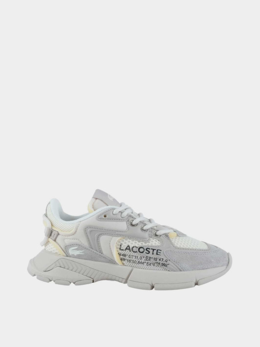 Кроссовки Lacoste L003 модель 751SFA006018C Фото
