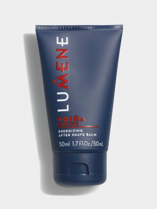 Бальзам після гоління Voima Men Energizing After Shave Balm LUMENE модель 6412600807516 Фото