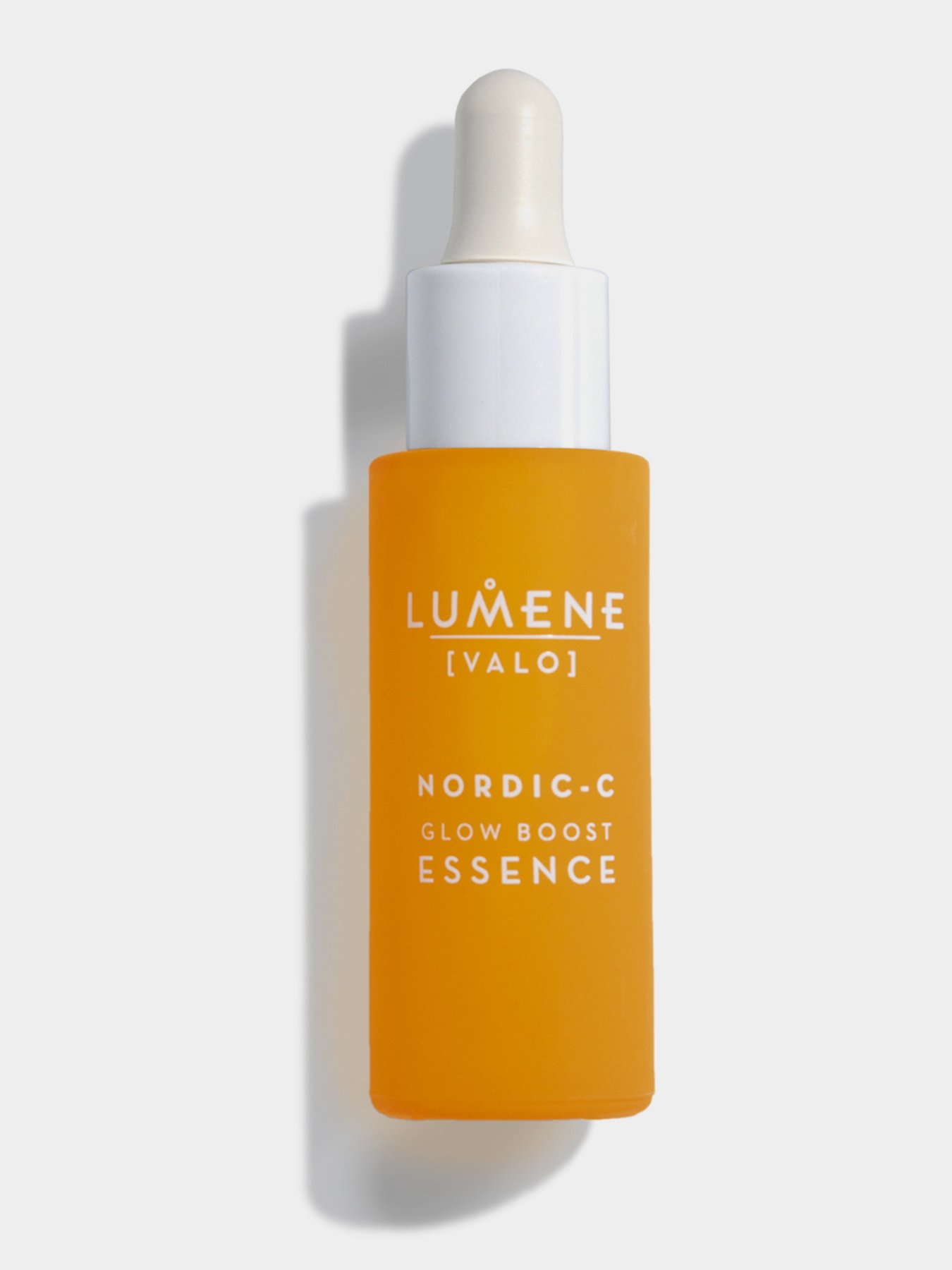 Есенція для обличчя Glow Boost Essence LUMENE модель 6412600802252 Фото
