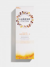 Есенція для обличчя Glow Boost Essence LUMENE модель 6412600802252 Фото