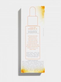Есенція для обличчя Glow Boost Essence LUMENE модель 6412600802252 Фото