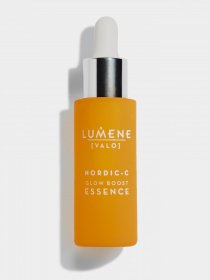 Есенція для обличчя Glow Boost Essence LUMENE модель 6412600802252 Фото