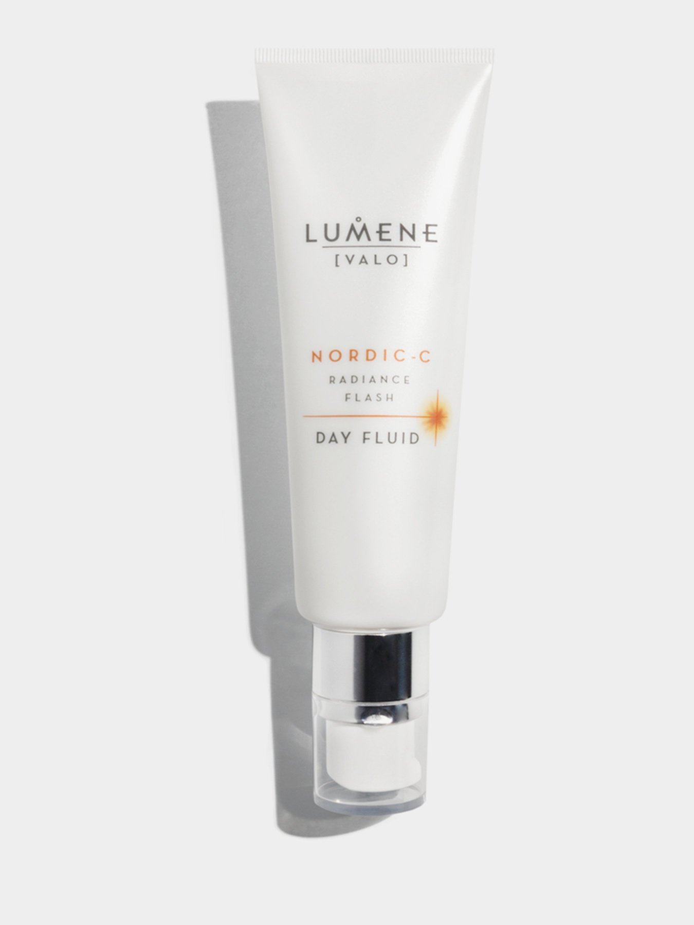 Флюїд денний для обличчя Nordic-C Day Fluid LUMENE модель 6412600817881 Флюїд денний для обличчя Nordic-C Day Fluid LUMENE модель 6412600817881 Фото