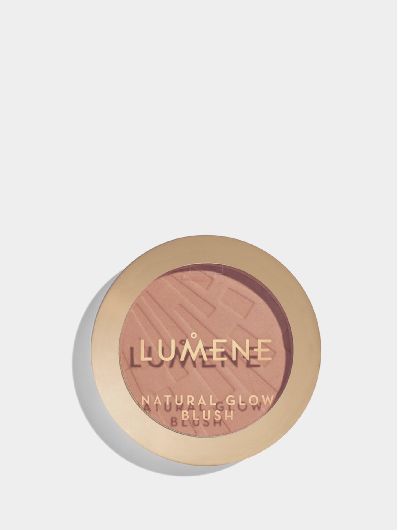 Рум'яна Natural Glow Blush LUMENE модель 6412600858235 Рум'яна Natural Glow Blush LUMENE модель 6412600858235 Фото